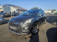 Peugeot 3008 1.6 BlueHDi 120ch SetS BVM6 Allure - <small></small> 5.990 € <small>TTC</small> - #1