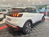 Peugeot 3008 1.6 BlueHDi 120ch SetS BVM6 Allure - <small></small> 14.990 € <small>TTC</small> - #2