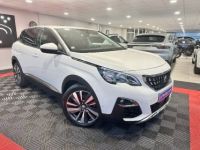 Peugeot 3008 1.6 BlueHDi 120ch SetS BVM6 Allure - <small></small> 14.990 € <small>TTC</small> - #4