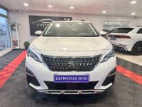 Peugeot 3008 1.6 BlueHDi 120ch SetS BVM6 Allure - <small></small> 14.990 € <small>TTC</small> - #10