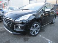 Peugeot 3008 1.6 BlueHDi 120ch SetS BVM6 Crossway - <small></small> 12.990 € <small>TTC</small> - #1