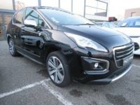 Peugeot 3008 1.6 BlueHDi 120ch SetS BVM6 Crossway - <small></small> 12.990 € <small>TTC</small> - #3