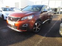 Peugeot 3008 1.6 BlueHDi 120ch SetS BVM6 Crossway Gripp Control - <small></small> 14.990 € <small>TTC</small> - #1