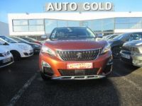 Peugeot 3008 1.6 BlueHDi 120ch SetS BVM6 Crossway Gripp Control - <small></small> 14.990 € <small>TTC</small> - #2