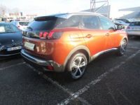 Peugeot 3008 1.6 BlueHDi 120ch SetS BVM6 Crossway Gripp Control - <small></small> 14.990 € <small>TTC</small> - #4