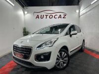 Peugeot 3008 1.6 BlueHDi 120ch SetS EAT6 Allure +CAMERA*PREMIERE MAIN - <small></small> 10.990 € <small>TTC</small> - #1