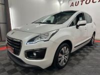 Peugeot 3008 1.6 BlueHDi 120ch SetS EAT6 Allure +CAMERA*PREMIERE MAIN - <small></small> 10.990 € <small>TTC</small> - #3