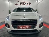 Peugeot 3008 1.6 BlueHDi 120ch SetS EAT6 Allure +CAMERA*PREMIERE MAIN - <small></small> 10.990 € <small>TTC</small> - #4