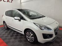 Peugeot 3008 1.6 BlueHDi 120ch SetS EAT6 Allure +CAMERA*PREMIERE MAIN - <small></small> 10.990 € <small>TTC</small> - #5