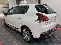 Peugeot 3008 1.6 BlueHDi 120ch SetS EAT6 Allure +CAMERA*PREMIERE MAIN - <small></small> 10.990 € <small>TTC</small> - #6