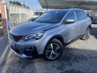 Peugeot 3008 1.6 BlueHDi 120ch SetS EAT6 Allure - <small></small> 13.990 € <small>TTC</small> - #1