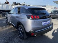 Peugeot 3008 1.6 BlueHDi 120ch SetS EAT6 Allure - <small></small> 13.990 € <small>TTC</small> - #9