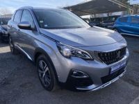 Peugeot 3008 1.6 BlueHDi 120ch SetS EAT6 Allure - <small></small> 13.990 € <small>TTC</small> - #10