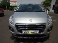 Peugeot 3008 1.6 BlueHDi 120ch SetS EAT6 BUSINESS - <small></small> 10.990 € <small>TTC</small> - #2