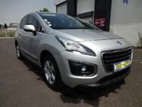 Peugeot 3008 1.6 BlueHDi 120ch SetS EAT6 BUSINESS - <small></small> 10.990 € <small>TTC</small> - #3