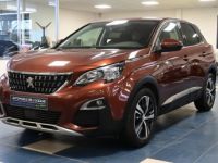 Peugeot 3008 1.6 BlueHDi 120ch S&S BVM6 Allure - <small></small> 11.490 € <small>TTC</small> - #1