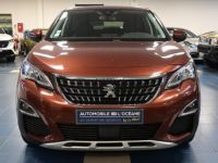 Peugeot 3008 1.6 BlueHDi 120ch S&S BVM6 Allure - <small></small> 11.490 € <small>TTC</small> - #2