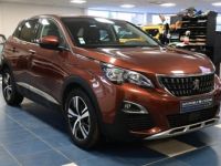 Peugeot 3008 1.6 BlueHDi 120ch S&S BVM6 Allure - <small></small> 11.490 € <small>TTC</small> - #3