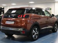 Peugeot 3008 1.6 BlueHDi 120ch S&S BVM6 Allure - <small></small> 11.490 € <small>TTC</small> - #4