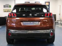 Peugeot 3008 1.6 BlueHDi 120ch S&S BVM6 Allure - <small></small> 11.490 € <small>TTC</small> - #5