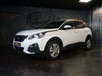 Peugeot 3008 1.6 BlueHDi 120CH S&S EAT6 Active  - <small></small> 16.990 € <small>TTC</small> - #1