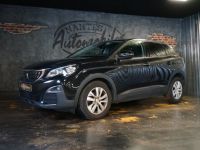 Peugeot 3008 1.6 BlueHDi 120CH S&S EAT6 Active  - <small></small> 14.900 € <small>TTC</small> - #1