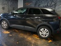 Peugeot 3008 1.6 BlueHDi 120CH S&S EAT6 Active  - <small></small> 14.900 € <small>TTC</small> - #4