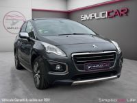 Peugeot 3008 1.6 BlueHDi 120ch SS EAT6 Allure - <small></small> 10.490 € <small>TTC</small> - #1