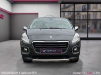 Peugeot 3008 1.6 BlueHDi 120ch SS EAT6 Allure - <small></small> 10.490 € <small>TTC</small> - #2