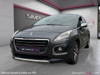 Peugeot 3008 1.6 BlueHDi 120ch SS EAT6 Allure - <small></small> 10.490 € <small>TTC</small> - #3