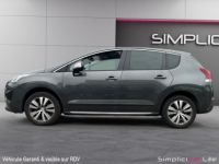 Peugeot 3008 1.6 BlueHDi 120ch SS EAT6 Allure - <small></small> 10.490 € <small>TTC</small> - #4