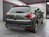 Peugeot 3008 1.6 BlueHDi 120ch SS EAT6 Allure - <small></small> 10.490 € <small>TTC</small> - #5