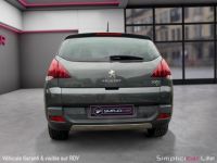 Peugeot 3008 1.6 BlueHDi 120ch SS EAT6 Allure - <small></small> 10.490 € <small>TTC</small> - #6