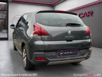 Peugeot 3008 1.6 BlueHDi 120ch SS EAT6 Allure - <small></small> 10.490 € <small>TTC</small> - #7