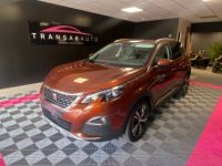 Peugeot 3008 1.6 BlueHDi 120ch SS EAT6 Allure - <small></small> 14.490 € <small>TTC</small> - #1