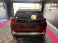 Peugeot 3008 1.6 BlueHDi 120ch SS EAT6 Allure - <small></small> 14.490 € <small>TTC</small> - #4