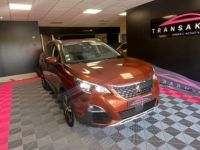 Peugeot 3008 1.6 BlueHDi 120ch SS EAT6 Allure - <small></small> 14.490 € <small>TTC</small> - #6