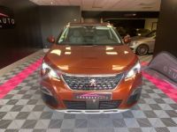 Peugeot 3008 1.6 BlueHDi 120ch SS EAT6 Allure - <small></small> 14.490 € <small>TTC</small> - #7