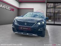 Peugeot 3008 1.6 BlueHDi 120ch SS EAT6 GT Line - <small></small> 13.990 € <small>TTC</small> - #1