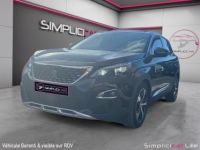 Peugeot 3008 1.6 BlueHDi 120ch SS EAT6 GT Line - <small></small> 13.990 € <small>TTC</small> - #2