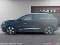 Peugeot 3008 1.6 BlueHDi 120ch SS EAT6 GT Line - <small></small> 13.990 € <small>TTC</small> - #3