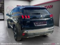 Peugeot 3008 1.6 BlueHDi 120ch SS EAT6 GT Line - <small></small> 13.990 € <small>TTC</small> - #4