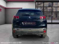 Peugeot 3008 1.6 BlueHDi 120ch SS EAT6 GT Line - <small></small> 13.990 € <small>TTC</small> - #5