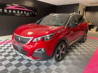 Peugeot 3008 1.6 BlueHDi 120ch SS EAT6 GT Line - <small></small> 11.490 € <small>TTC</small> - #1