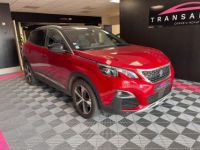 Peugeot 3008 1.6 BlueHDi 120ch SS EAT6 GT Line - <small></small> 11.490 € <small>TTC</small> - #7