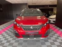 Peugeot 3008 1.6 BlueHDi 120ch SS EAT6 GT Line - <small></small> 11.490 € <small>TTC</small> - #8