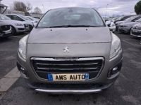 Peugeot 3008 1.6 BlueHDi 120ch STYLE - <small></small> 8.490 € <small>TTC</small> - #2