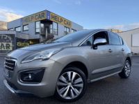 Peugeot 3008 1.6 BLUEHDI 120CH STYLE II S&S EAT6 - <small></small> 11.990 € <small>TTC</small> - #1