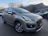 Peugeot 3008 1.6 BLUEHDI 120CH STYLE II S&S EAT6 - <small></small> 11.990 € <small>TTC</small> - #3