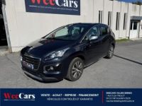 Peugeot 3008 1.6 BlueHDi 120cv  Allure - Garantie 12 mois - <small></small> 11.490 € <small>TTC</small> - #1